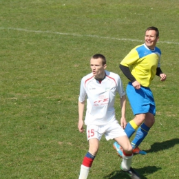 Iskra Witków - Unia Bogaczowice (B)