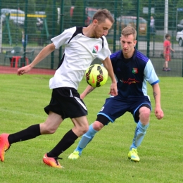 Bory Pietrzykowice 4 - 1 Jeleśnianka Jeleśnia