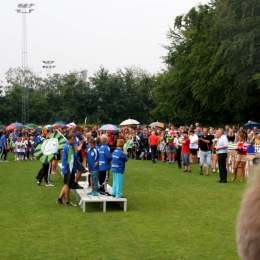 VILDBJERG Cup