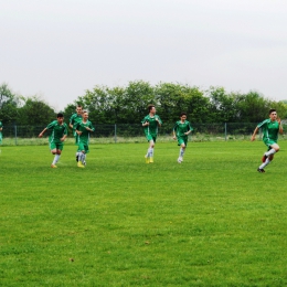 LTT - Stary  Śleszów - Henrykowianka 0 - 1