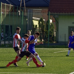 Lachy Lachowice vs Chełm Stryszów