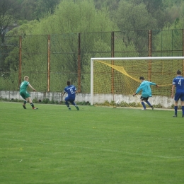 Chełm Stryszów vs Gród Grodzisko - Juniorzy Młodsi