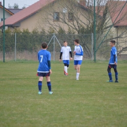 OLT: Mirków Długołęka - Unia Wrocław 1:0