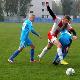 Piast-Gwarek Zabrze