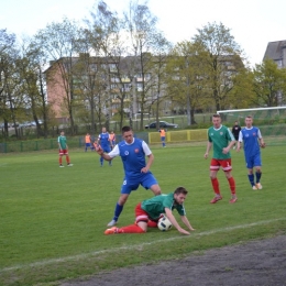 Kujawianka Izbica - Centra Ostrów Wielkopolski