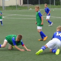 Ostrovia Cup 2014 / Ostrów Wlkp.