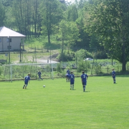 Cedron Brody vs. Chełm Stryszów JM