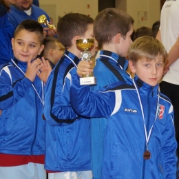 Polibuda Kids Cup - 24.I