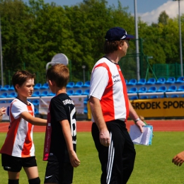 Starogard Gd.: Żaki na Ogólnopolskim Turnieju Deyna Cup rocznika 2006