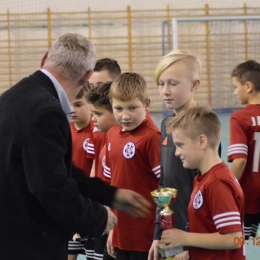 MŁODZIK CUP 2017 - r. 2006