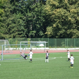30.08.2015r. GTV Stadion Śląski - Górnik Wesoła
