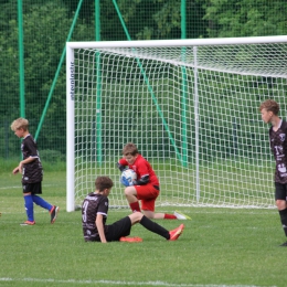 Tarnowiczanka : Górnik Bobrowniki Śląskie 06.05.24