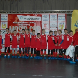 TURNIEJ MOSIR CUP 2006 MIŃSK MAZOWIECKI