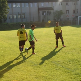 ZKP Asy Zakopane 4:2 LKS Bór Dębno