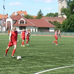 Płomień Przyprostynia Vs. GROM PLEWISKA