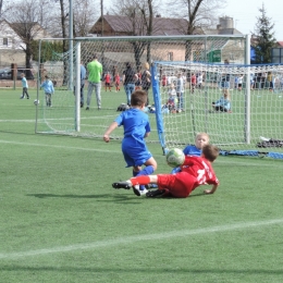 Turniej Falcon Cup Sokółka