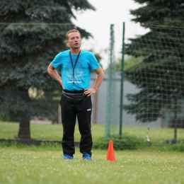 Trening 20.07.2017