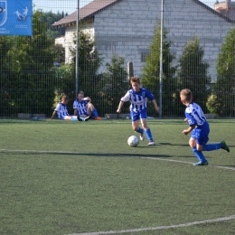 MECZ 25.05.2016r. KS Piłkarz - OLIMPIA III GRUDZIĄDZ  5 : 1