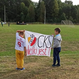 CKS Celestynów (2009) - Józefovia