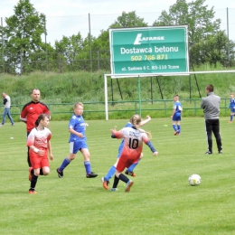 Turniej w Tczewie rocznik 2004 i młodsze 17.05.2015