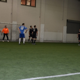 Mem. K.Górskiego- Na boisku