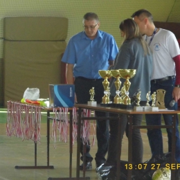Turniej w Szydłowie