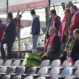 Tur 1921 Turek-Piast Czekanów 1:0