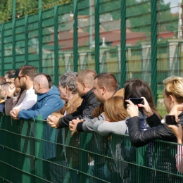 Aktywne Maluchy na wiosnę cz. 2