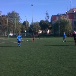 Z podwórka na Stadion