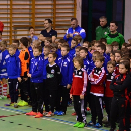 RESPECT CUP 2015r. cz. II