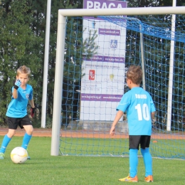 UKP "Gol" - FA Opole