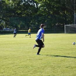 SKS Leokadiów 2-4 KS Serniki