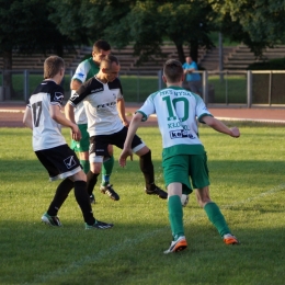 Nysa Kłodzko - Unia 1-4