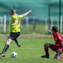 13.05.2018 - Unia Szklary Górne 5:2 Victoria Niemstów