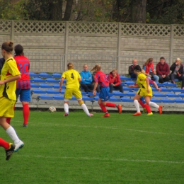 UKS Jaskółki Chorzów - Polonia Bytom