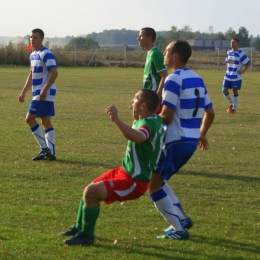 Radomniak - Unia Susz 0:2