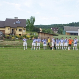 Archiwum 2015/16 Bieszczady Jankowce LKS Czaszyn