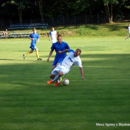 Błyskawiczna inauguracja sezonu 2015/2016