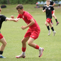 Brzozovia Brzozów 0:1 Start Namysłów