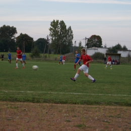 Olimpia - Rokitno 0-0