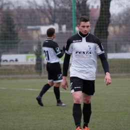 Polonia-Stal II Świdnica - Unia 0-0