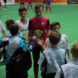 Stomil CUP Olsztyn 2016