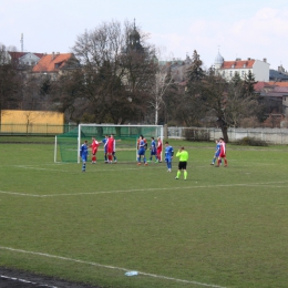 Vitkowia Witkowo - Warta Eremita Dobrów