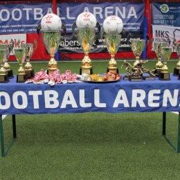 Football Arena Cup Szczecin