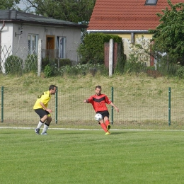30.05.2015: Dąb - Piaski Bydgoszcz 0:1 (klasa B)