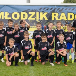 MŁODZIK SUMMER CUP 2024 (fot. Marek Pawlak) - rocznik 2015