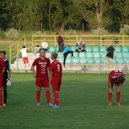 Zieloni Żarki-----kamienica polska