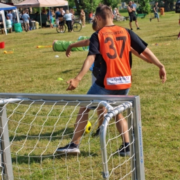 III Rodzinny Piknik Hetmański (fot. M. Skałecki)