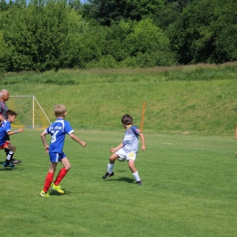 LETNIA BeKSa CUP rocznika 2007