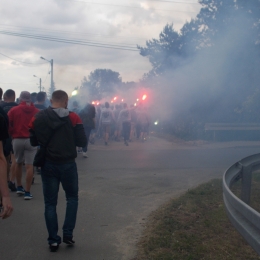 DERBY. Crasnovia - STRUMYK 14.06.2017